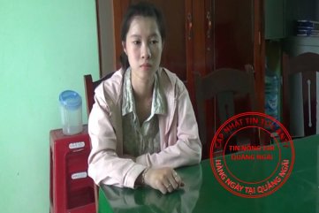 XÓA Ổ  MẠI DÂM TRONG NHÀ NGHỈ CỦA ĐÔI VỢ CHỒNG TRẺ Ở BÌNH THẠNH