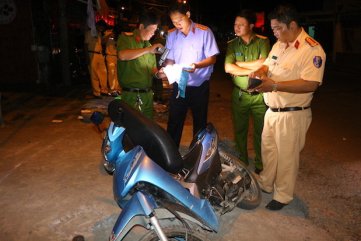 46 người tử vong do tai nạn giao thông trong 3 ngày nghỉ lễ Quốc khánh