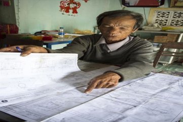 Cao tốc 34.000 tỷ xuống cấp: Tiết lộ 'hồ sơ điều tra' của các lão nông Bình Sơn