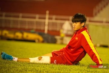 Phan Thanh Hậu cậu bé quê Quảng Ngãi  - Số phận kỳ lạ của thần đồng bóng đá thế giới!