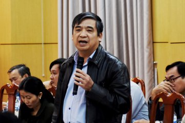 Chủ đầu tư KCN Dung Quất chưa trả 123 tỷ cho Quảng Ngãi