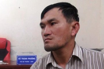 Bắt 2 siêu trộm tài sản nhà chùa