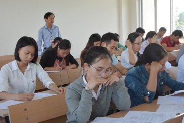 Vụ "từ rớt thành thủ khoa": Chủ tịch huyện tự phê bình nghiêm khắc