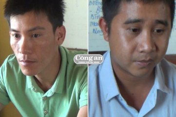 Bình Sơn: Khởi tố 2 đối tượng cưỡng đoạt tài sản doanh nghiệp