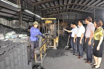 Kiểm soát dự án đầu tư sử dụng nhiều năng lượng, tài nguyên, gây ô nhiễm môi trường