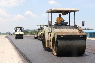 Đếm ngược chờ ngày thông xe cao tốc Đà Nẵng-Quảng Ngãi