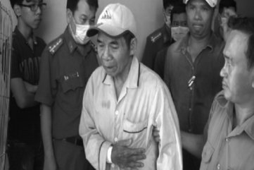 Uẩn khúc nào khiến ông già 81 tuổi đánh vợ đến chết?