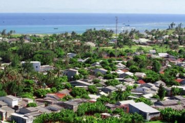 8 đảng viên ở huyện đảo Lý Sơn bị kỷ luật
