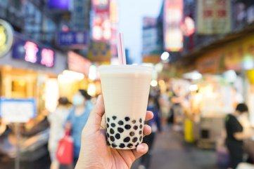 Uống trà sữa nên biết những điều này để tránh "mang họa"