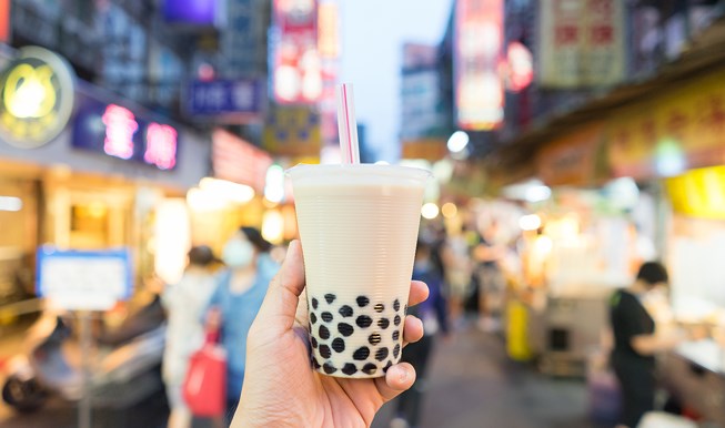 Uống trà sữa nên biết những điều này để tránh 