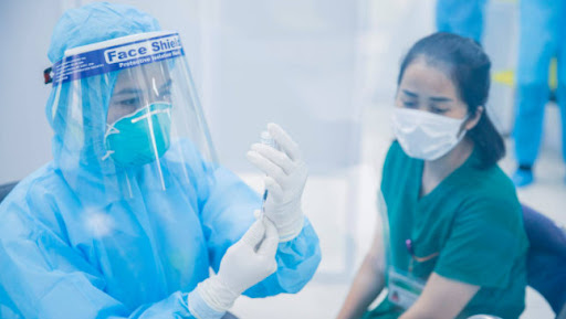 QUẢNG NGÃI: THÊM 10 CA MẮC COVID-19 COVID-19