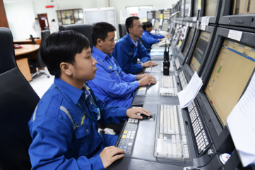 Lợi nhuận Lọc hóa dầu Bình Sơn giảm mạnh vì giá dầu