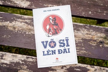 Câu chuyện về võ sĩ quyền anh Việt Nam đầu tiên dự Á vận hội