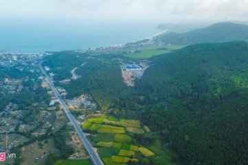 Buộc di dời hoặc thay đổi công nghệ nhà máy xử lý rác Sa Huỳnh