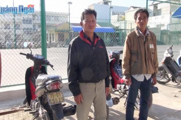Triệt phá nhiều nhóm trộm xe máy