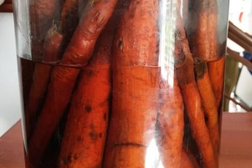 Sự thật về thần dược tráng dương 'sâm cau'