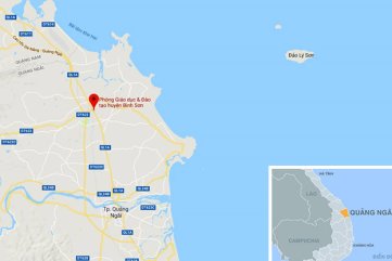 Cán bộ tổ chức phòng giáo dục bị 'tố' nhận tiền tỷ của thí sinh