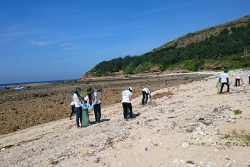 Quảng Ngãi: Triển khai 5 giải pháp cấp bách nâng cao hiệu quả bảo vệ môi trường