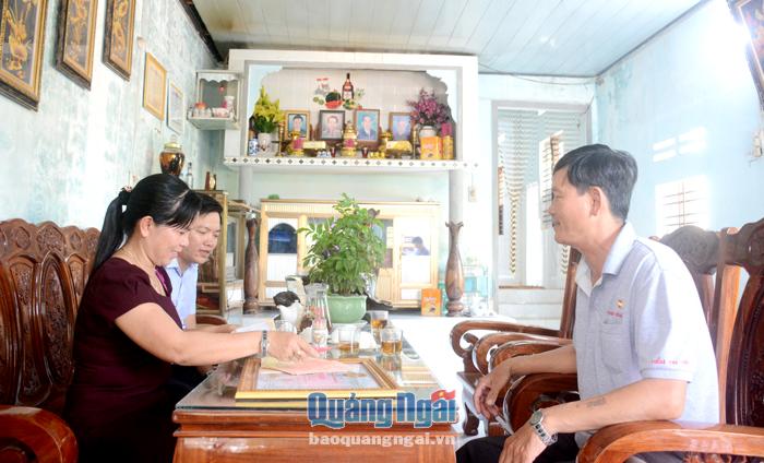 Giọt máu cho đi, cuộc đời ở lại