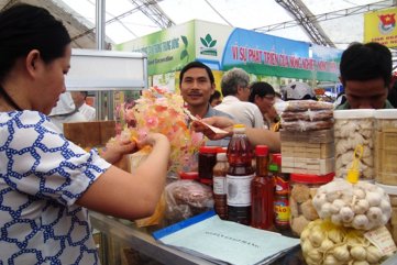 Quảng Ngãi chuẩn bị cho Hội chợ Triển lãm Núi Ấn Sông Trà năm 2019