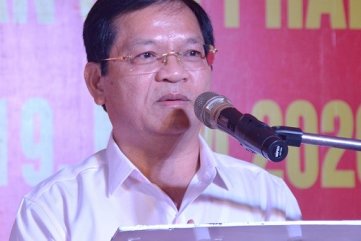 Quảng Ngãi: Còn thiếu trên 17 ngàn lao động trong năm nay