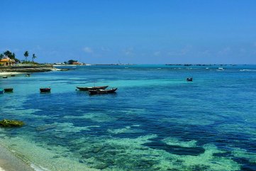 Quãng Ngãi đề nghị quy hoạch Lý Sơn thành khu du lịch quốc gia