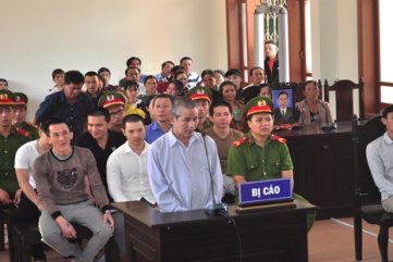 Giết người rồi trốn lệnh truy nã 26 năm