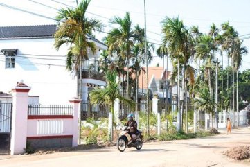 Quảng Ngãi: 1 huyện huy động được 23 tỷ trong dân xây dựng NTM