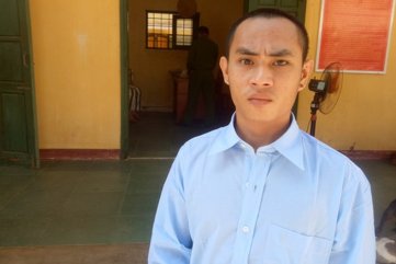 Trộm cắp và lừa đảo để kiếm tiền mua ma túy
