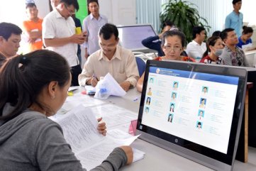 Công tác cán bộ-khâu then chốt trong xây dựng Đảng-Bài 2: Mở rộng dân chủ để dân kiểm soát quyền lực